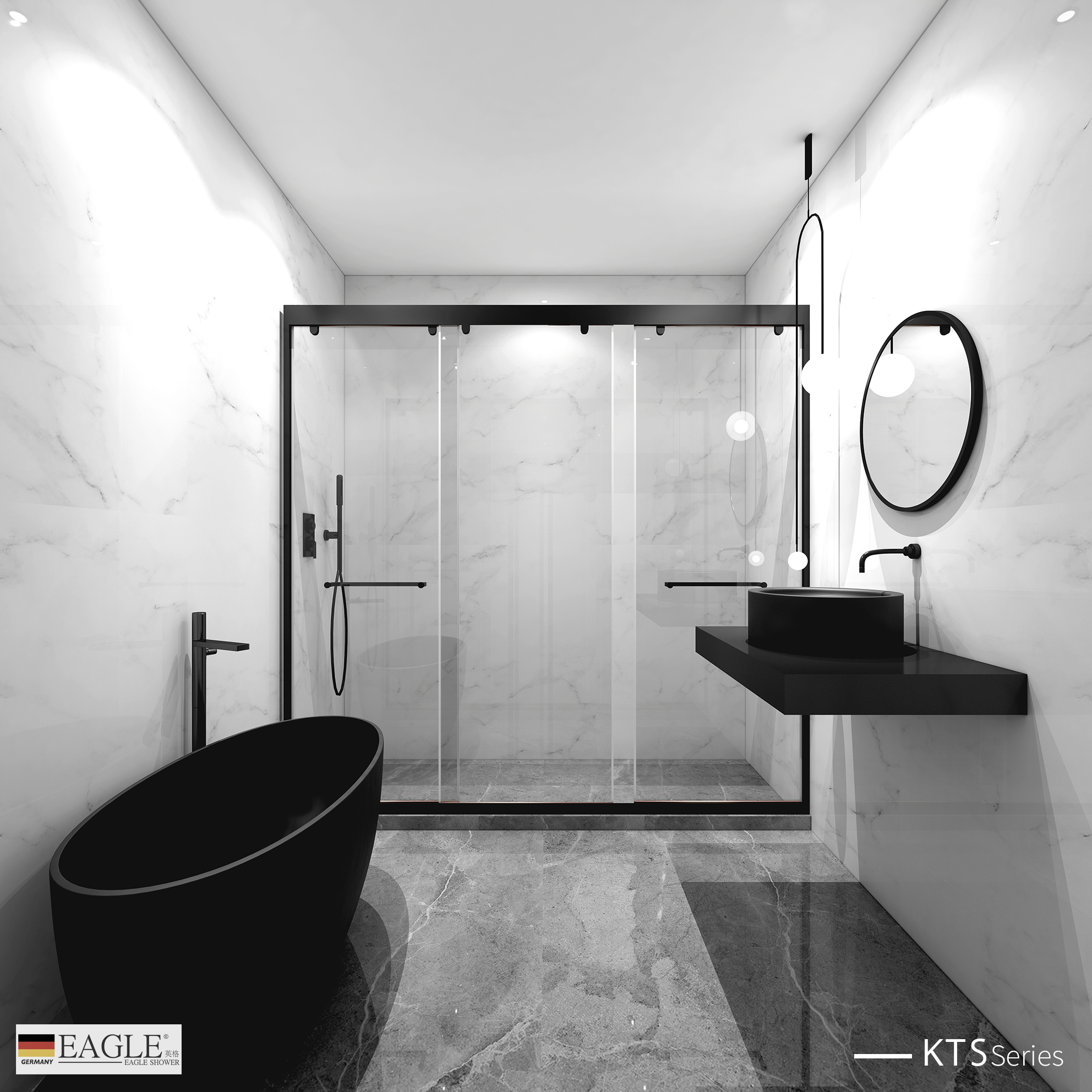 KTS Series - Image 1